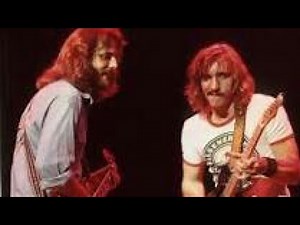 Why Joe Walsh Doesn't Defend Don Felder