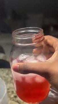 Making the BEST drink with random ingredients Prt. 2