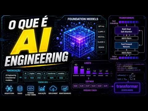 AI ENGINEERING - What does an AI Engineer do?