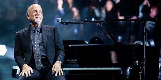 Major Music Acts Are Seeing 20% No-Show Rates at Concerts