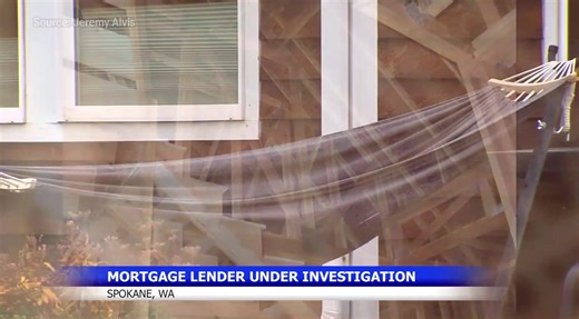 6.2K views · 33 reactions | IN-DEPTH: A local general contractor, Jeremy Alvis, is embroiled in a legal battle over an alleged mortgage fraud scheme that has left him fighting for his home. MORE: https://www.khq.com/news/cheney-contractor-fights-mortgage-fraud-warns-community-of-local-lender-issues/article_642c0d3f-d087-49de-88c9-095a055c15fc.html | Morgan Ashley | Facebook