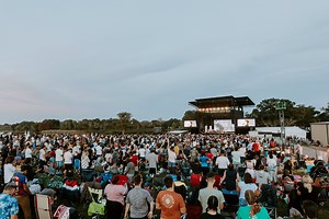 “I have decided to follow Jesus; no turning back, no turning back.” These words were proclaimed by thousands this past weekend during #Jesus21 — The name of Jesus was lifted high, the Gospel was preached with clarity, and everyone encountered the only One who saves. Jesus was in our midst. Words are hard to find that adequately depict how beautifully His presence rested on that field. We are marked forever by our Jesus. “The world behind me, the cross before me; no turning back, no turning back”