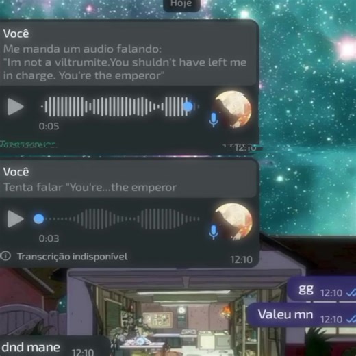 Mark Grayson: The Emperor of Invincible Explained