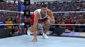 Rob Gronkowski will be live on Friday Night SmackDown