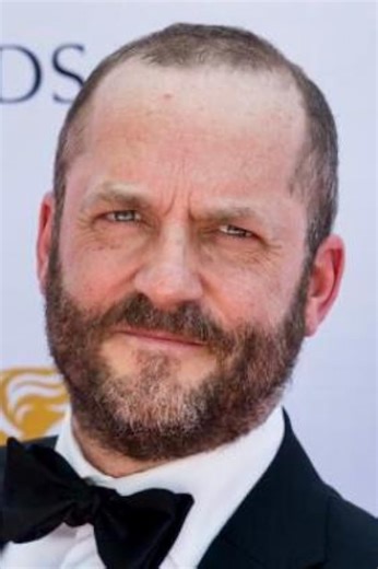 Rick Warden | Actor, Producer, Director