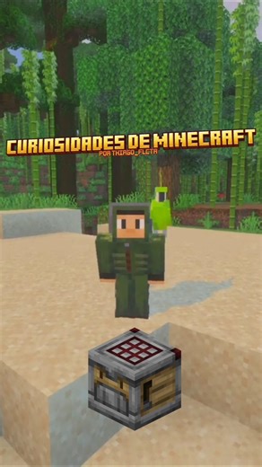 ¡Así funciona el Autocrafter en Minecraft! 🤯