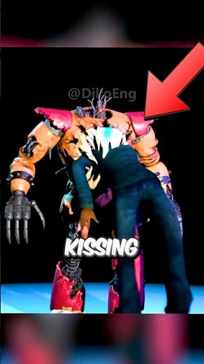 How FNAF Ruin Animatronics END YOU! 🚫🐻 #fnaf