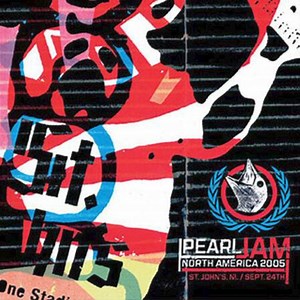 Now through Monday - SiriusXM’s PJ Radio’s blasting set after set from the 2005 Canadian Tour! Tune in: sxm.app.link/PearlJamRadio | Pearl Jam