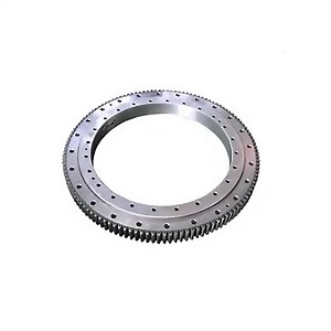[Hot Item] Tr250m-5 Brand Crane Big Gear Slewing Ring Swing Turntable Bearing