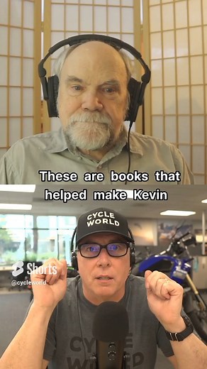 Cycle World Magazine on Reels | Facebook