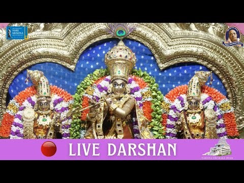 🔴 Live Darshan | 13-NOV-2025 | HKM Chennai