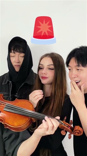 Voice vs Violin round 2! Who won?? @Mamiko @twosetviolin @BeatboxJCOP