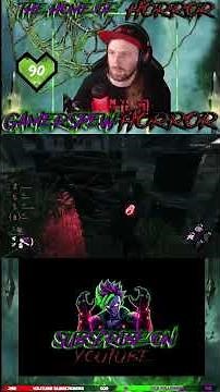 When You Loop the Killer Into Giving Up 😅 | #deadbydaylight #horrorgame #dbdshorts #dbdlooping