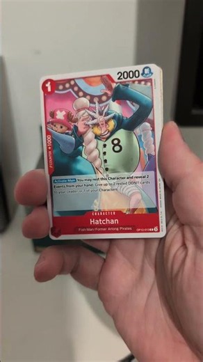 One Piece TCG Unboxing: OP-12 Legacy Of The Master Ep. 20