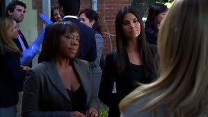 Without a Trace: Season 7 Episode 4 True/False