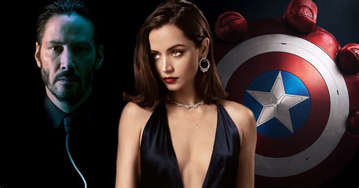 Upcoming 2025 Movie Sequels To Add To Your Watchlist