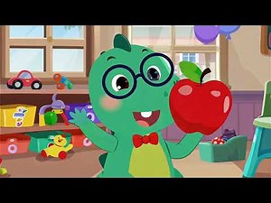 GoGo: Fun Color Learning Cartoons | Educational Episodes for Kids