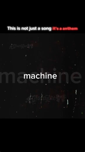 Most strongest song ✅||#glossytae #bts #shorts #song #fyp #sad #true