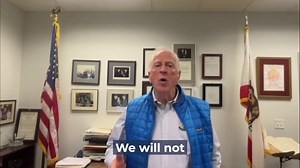 I am working to stop the President and Elon Musk's attacks on our democracy. Watch my video update below ⬇️ | Congressman Mike Thompson