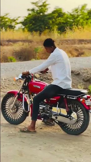 yamaha rx modified, modified yamaha, yamaha modifications, yamaharx100 #youtube #vairalvideo #rx100