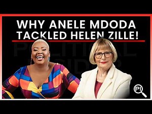 Tshwane’s Security Scam + 94.7 PPE Fallout + Malema vs Kunene #243