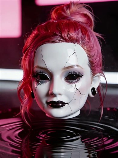 horror pop out now #shorts #trending #horrorpop