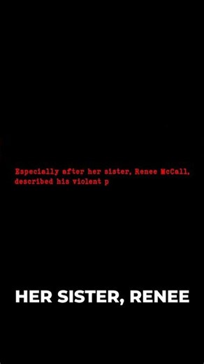 YOU CAN'T HIDE FROM DNA! #coldcase #forensics #truecrime