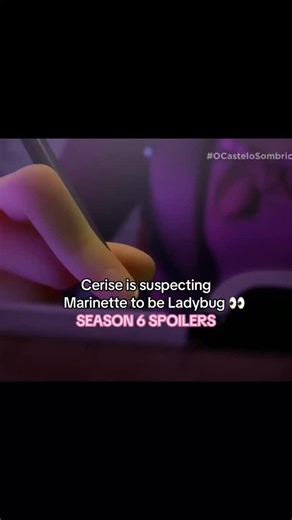 ladyblognews on Instagram: "‘The Dark Castle’ 6x10 now available on @globoplay 🇧🇷 and on @disneynow 🇺🇸"