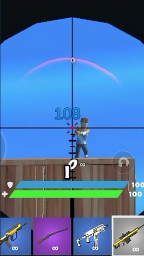 I 1v1’d a Random Player in BuildNow GG… #shorts #buildnowggpartner