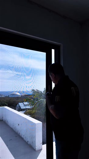 Sliding Dooor 🚨🤩 | Island's Best International