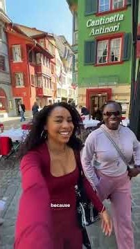 Best Things to Do in Zurich, Switzerland