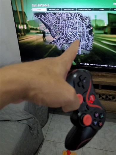 gamepad plus v3
