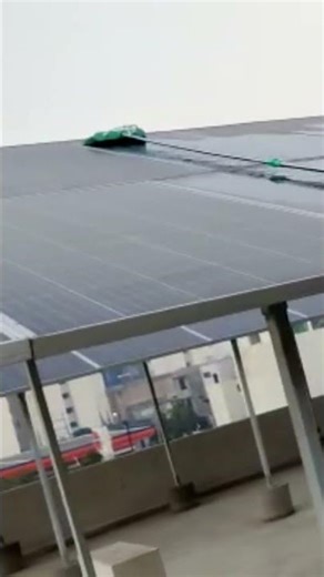 solar cleaner (one tree Brand) #sorts #gadgetviral