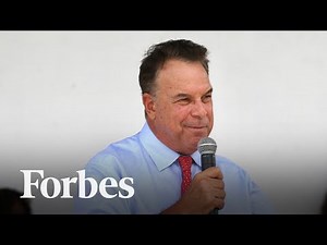Real Estate Billionaire Jeff Greene On Trump Victory, Florida Results