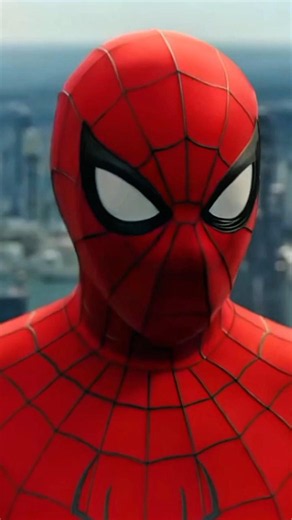 Spider-Man's New Trailer Broke the Internet 🌎#SpiderMan #BrandNewDay #Marvel #MarvelStudios #Spider