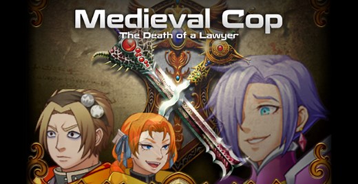 Medieval Cop - Episode 1 - Play on Armor Games