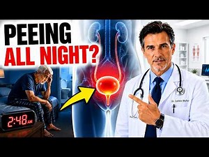 If You Wake Up to Pee More Than Twice a Night, Don't Ignore It (Doctor Explains Why)