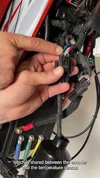 SURRON LIGHT BEE x TORP Controller Troubleshooting | Temperature Issues