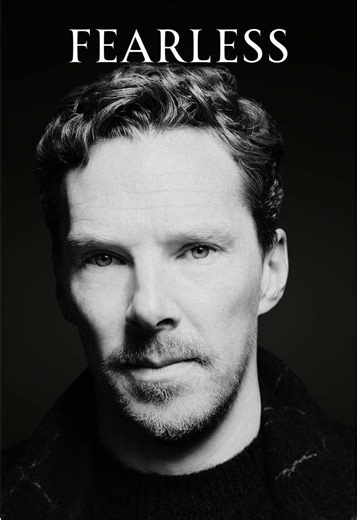 Fail, learn, improve, repeat. That’s how success is built. 🔥 Speaker: Benedict Cumberbatch #motivation #inspiration #mindset