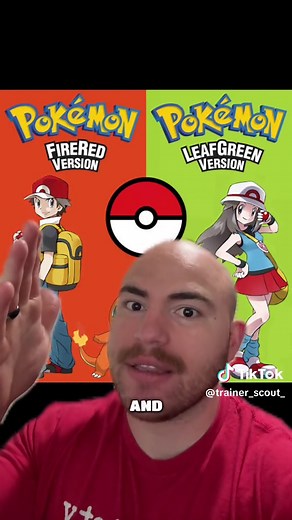 Explaining the difference between Attack and Special Attack moveset in Pokemon games! 🤯 . #pokemon #pokemoncommunity #pokemongames #pokemonfireredleafgreen #pokemondiamondandpearl