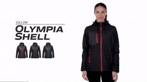 Olympia Shell - GXJ-2 | GXJ-2W This lightweight shell offers articulated comfort and superior, technical weather-ready features. | Stormtech Performance Apparel | Facebook