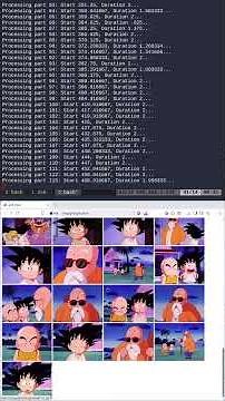 Create Multiple #GIFs from a Video #Short