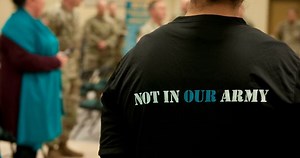 Fort Sill sexual assault case stirs up the worst kind of deja vu