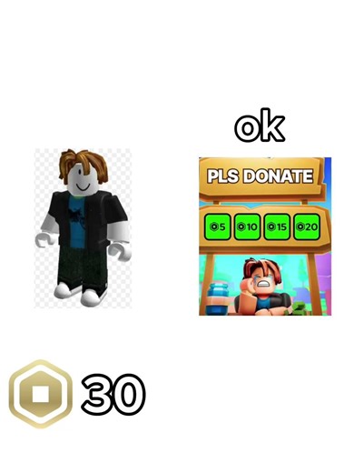 si vous voulez avoir des robux gratuit installer roearn sur firefox #roblox #plsdonate