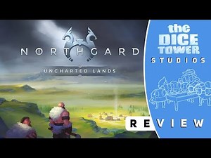 Northgard: Uncharted Lands Review: 4x Viking Style