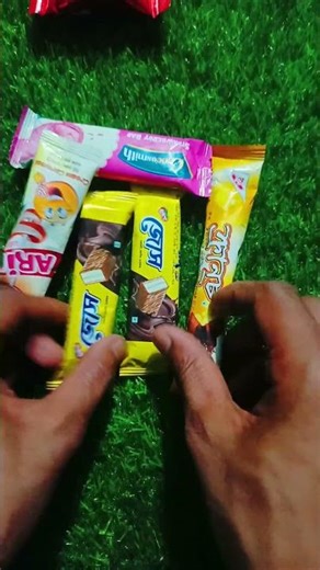 ASMR Most Popular Candies 🍭 Rainbow Lollipop Candy & Chocolate Unboxing | Satisfying Candy Sounds