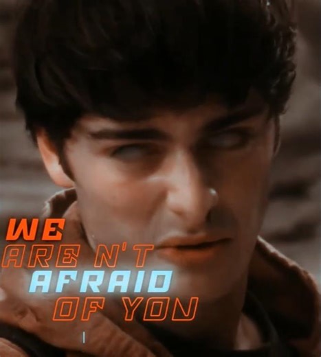 "The Final Act"- Stranger things 5 | Montagem Danza ( Slowed & Reverb ) #animeedit#edit#aftermotion