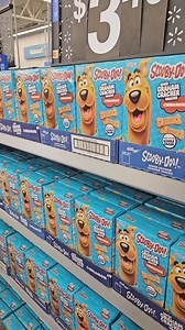 9.3K views · 189 reactions | Would you do it for a Scooby snack? | Jeffrey Mendes | Facebook