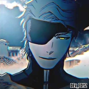 [4K] Aizen SoSuke | Bleach | DEv_ED!tZ | #bleach #animeedits #aizenedit #capcut #anime #bleach #4k