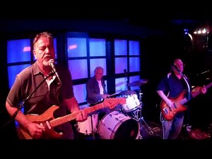 Long Time Gone (CSN&Y)